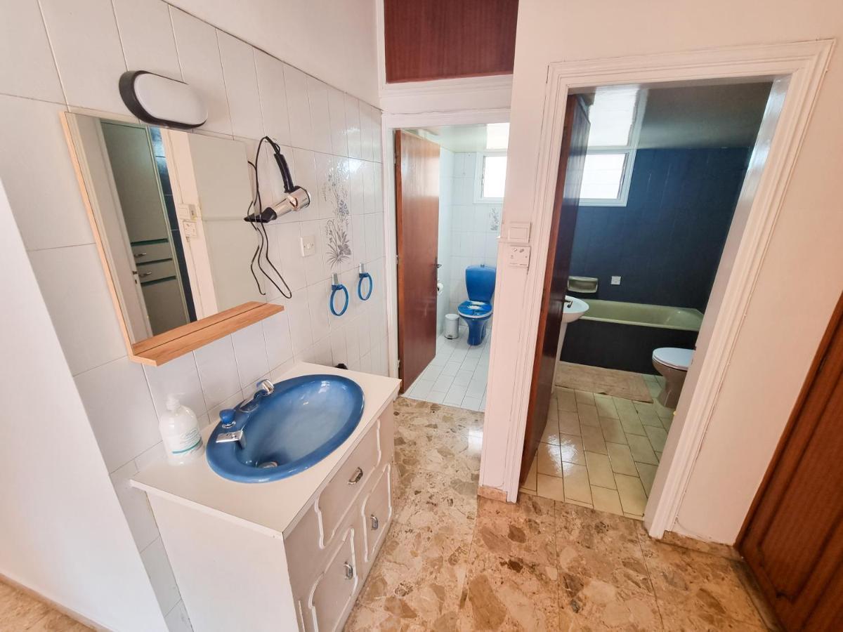 Luxury City Rooms Larnaca Zewnętrze zdjęcie